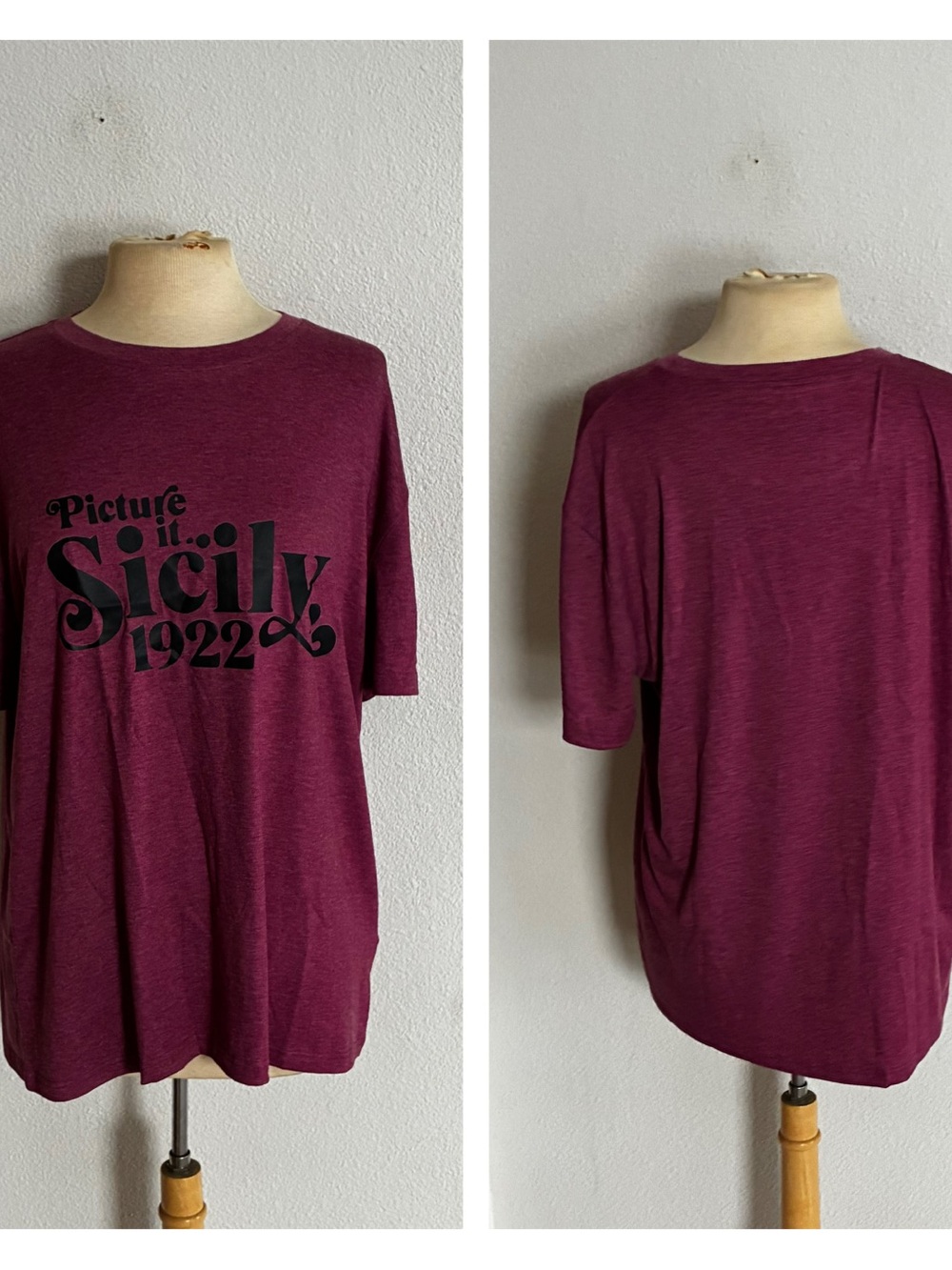 Picture It tee